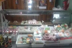 cosmetica y limpieza