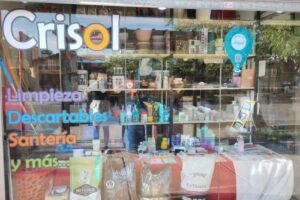 CRISOL