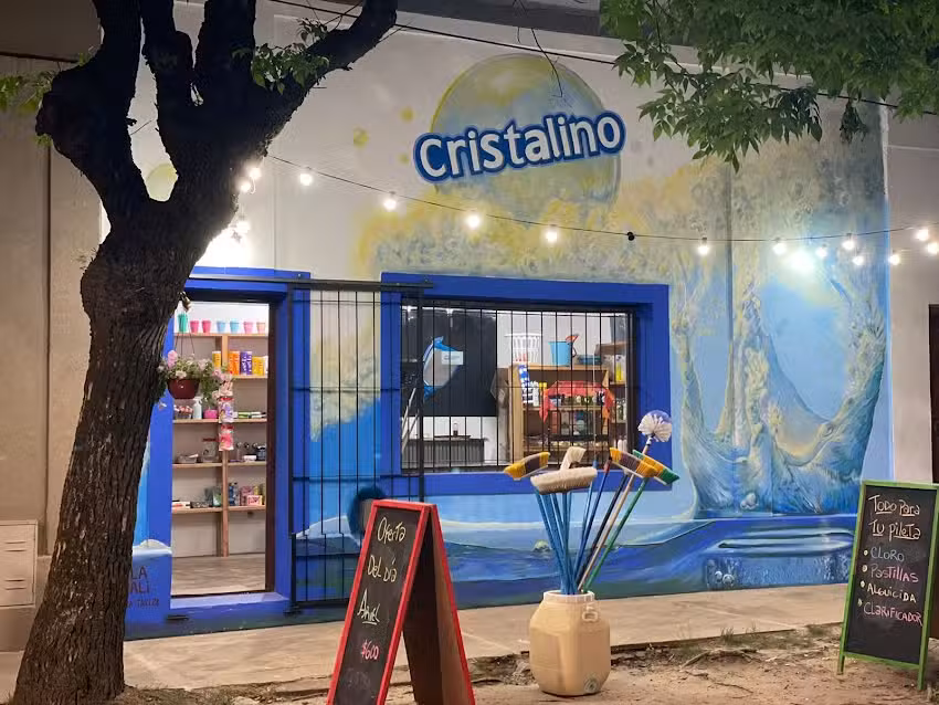 Cristalino