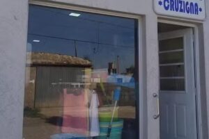 CRUZIGNA