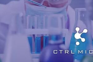 CTRL Micro Desinfecci&oacute;n Industrial