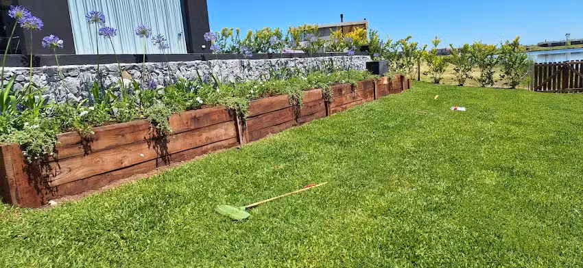 Cuidado Verde Jardineros