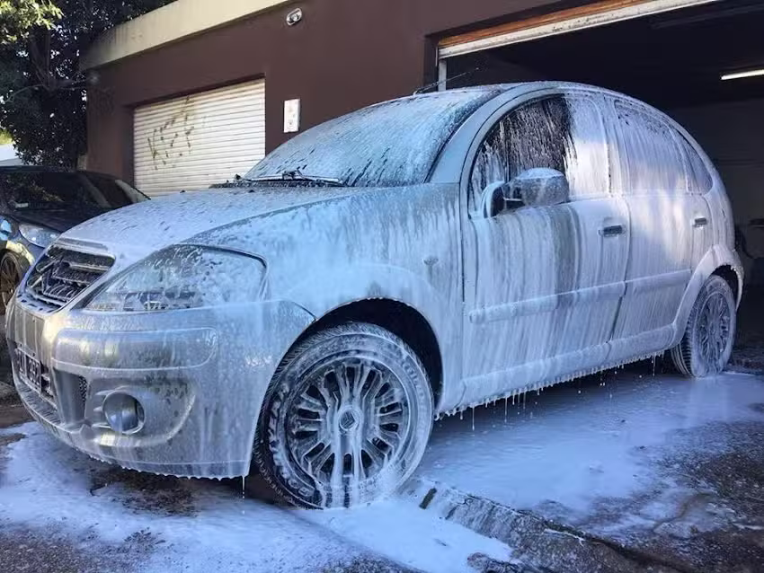CZ arg