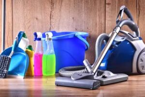 D & T Servicios Integrales de Limpieza