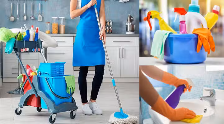 DeaClean