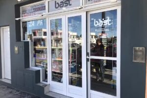 Descartables del centro