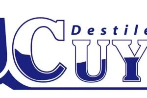 Destiler&iacute;a Cuyo