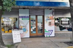 Detoma Market &ndash; Tu super exclusivo de limpieza