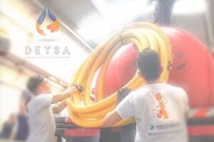 DEYSA – Destapaciones Sanitarias y Limpieza de Cañerías-Desagote Cámaras Sépticas y Pozos de Bombeo Camión Atmosférico –