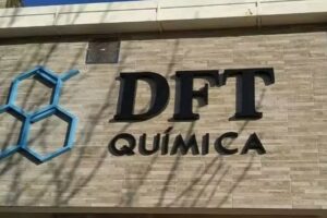 Dft quimica