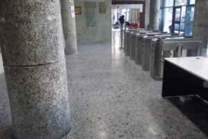 Diamond service pulidos de pisos