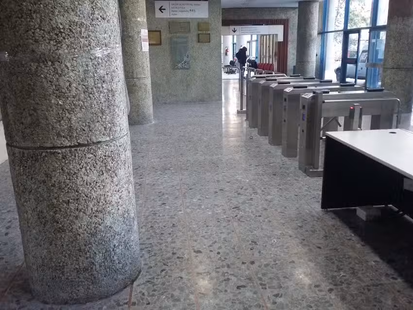 Diamond service pulidos de pisos