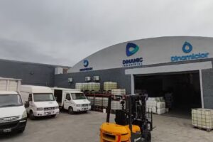 Dinamic Industrial SRL