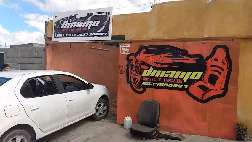 Dinamo