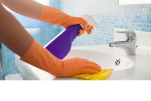 Disafe &ndash; Productos de Limpieza