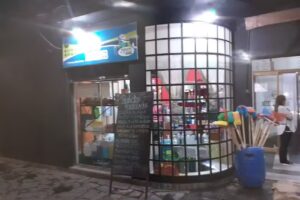 Distribuidora Acrisolados