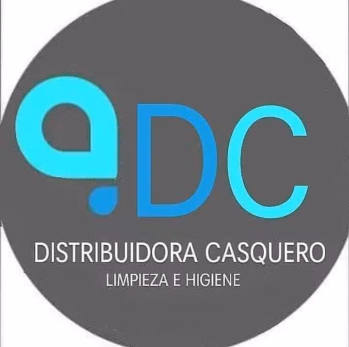 DISTRIBUIDORA CASQUERO