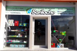 Distribuidora de Limpieza Bariloche