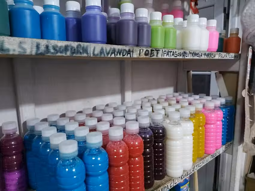 Distribuidora del Sur