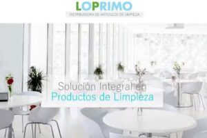 Distribuidora Loprimo
