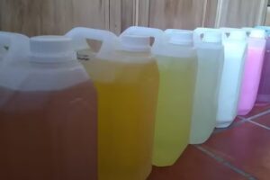 Distribuidora Online AROMA