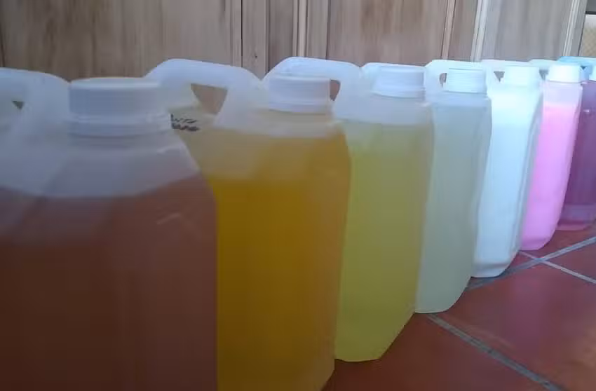 Distribuidora Online AROMA