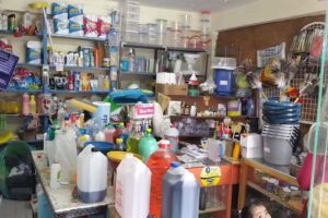 DISTRIBUIDORA &ldquo;PATAGONIA AROMAS&rdquo;