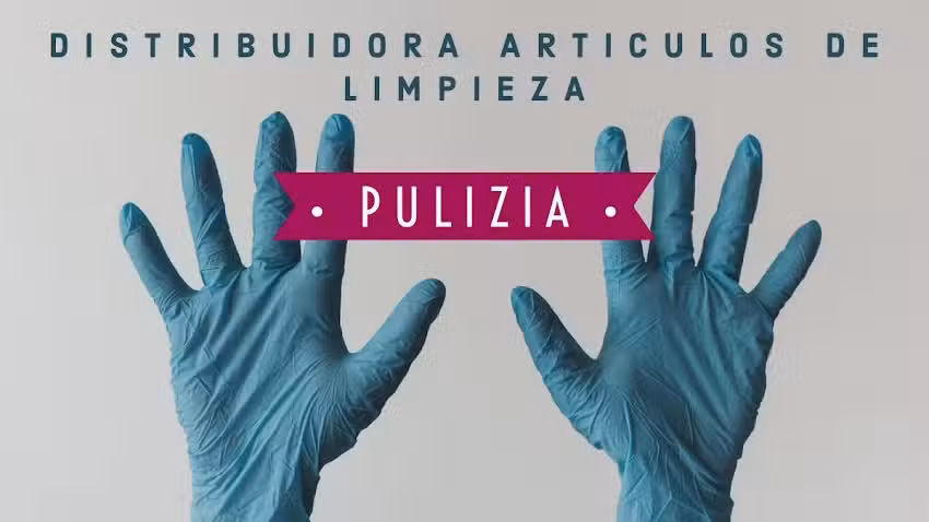 Distribuidora Pulizia
