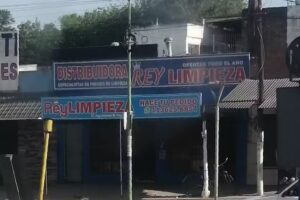 Distribuidora Rey Limpieza