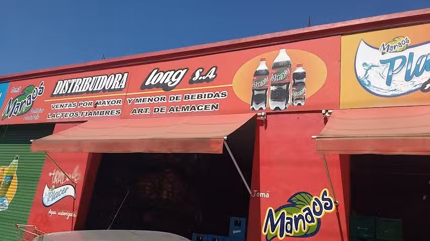 DISTRIBUIDORA SALFAR S.A