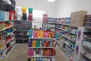 Distribuidora SessayCia. &ndash; Art&iacute;culos del Hogar