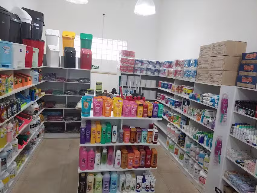 Distribuidora SessayCia. &ndash; Art&iacute;culos del Hogar