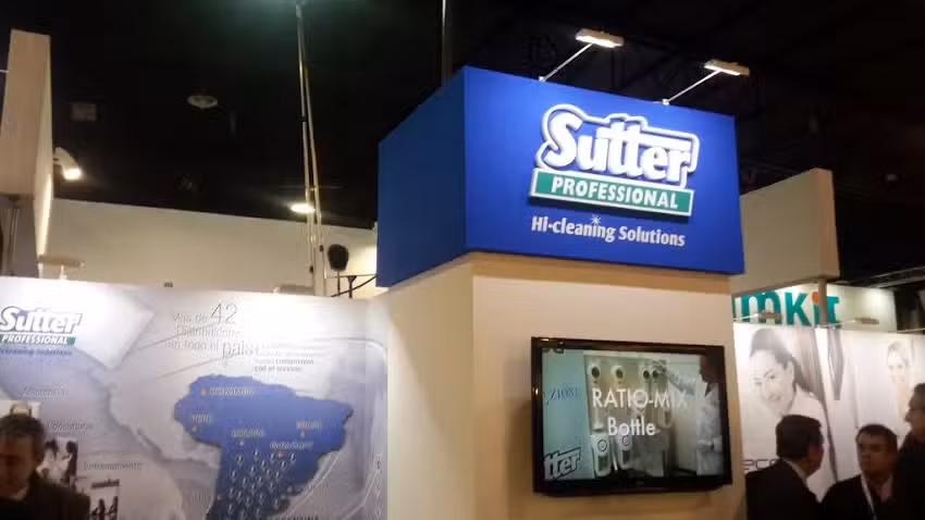 Distribuidora Villa Maria Sutter