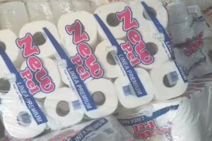 DISTRIBUIDORA WALTER E HIJOS