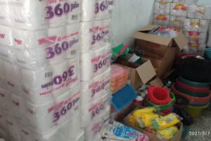 Distruibuidora Miranda