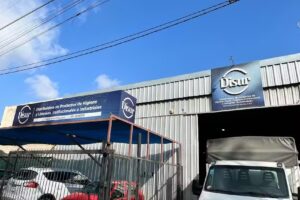 Disur Distribuidora