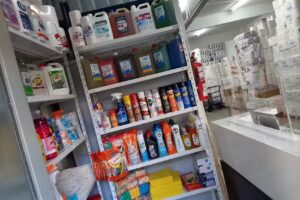 DL Clean &ndash; Distribuidora mayorista de insumos de limpieza e higiene