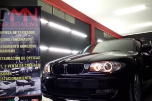DMN Car Detailing Pulidos y Limpiezas