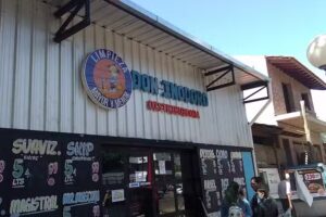 Don Inodoro Articulos de Limpieza