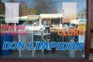 Don Limpidon (Limpieza/Piletas)