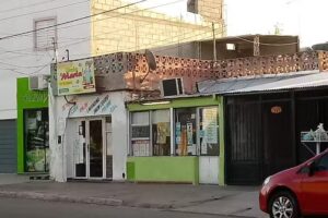 Do&ntilde;a Marta art&iacute;culos de limpieza