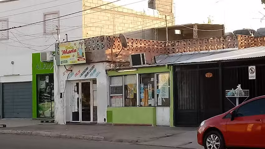 Do&ntilde;a Marta art&iacute;culos de limpieza