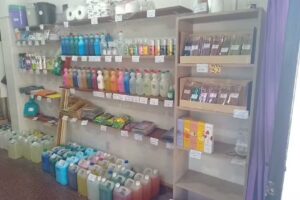 Do&ntilde;a Norma Art&iacute;culos de Limpieza