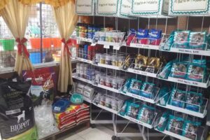 Dora & Beto productos de limpieza