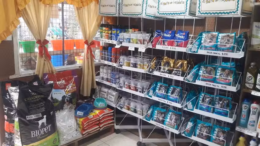 Dora & Beto productos de limpieza