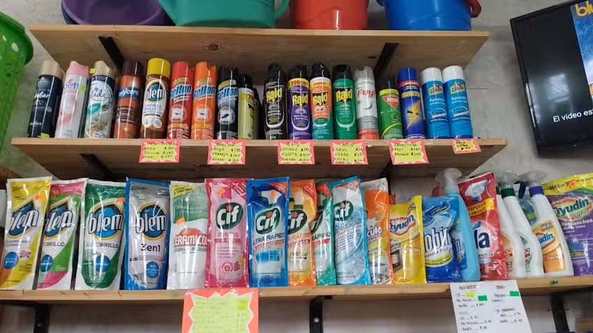 &ldquo;Dorita&rdquo;