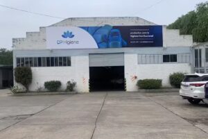 Dp Higiene Productos para la Higiene Institucional