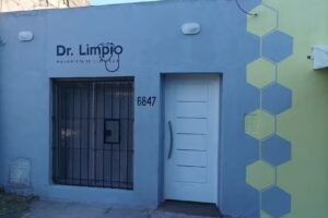 Dr Limpio