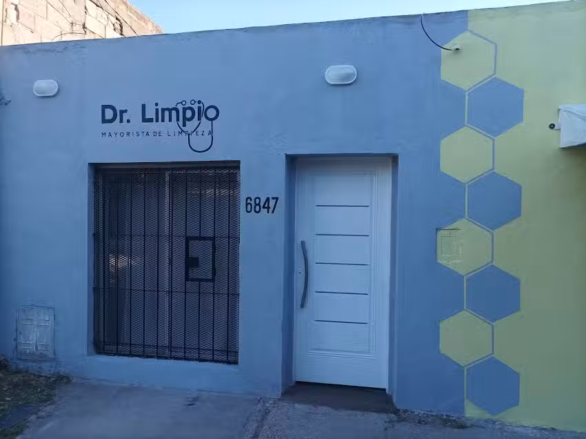 Dr Limpio