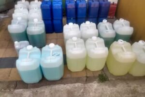 Drago Productos De Limpieza